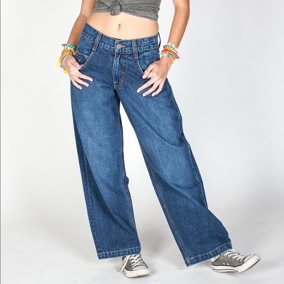 jnco jeans womens
